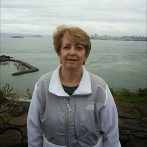 Meet your Posher, Marjorie